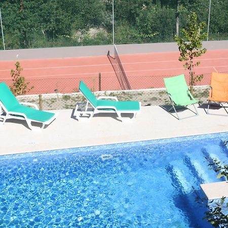 Encostas Da Torre ξενώνας Terras de Bouro Εξωτερικό φωτογραφία