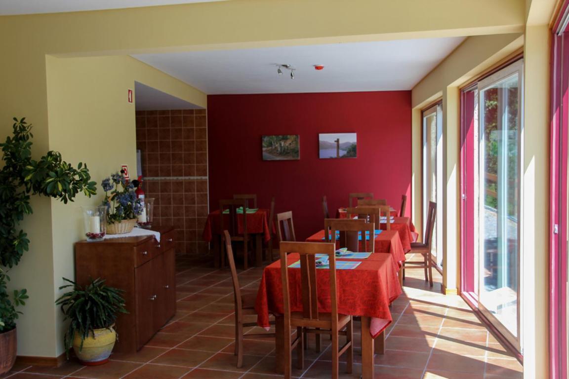 Encostas Da Torre ξενώνας Terras de Bouro Εξωτερικό φωτογραφία