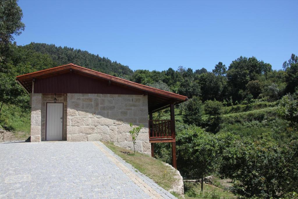 Encostas Da Torre ξενώνας Terras de Bouro Δωμάτιο φωτογραφία