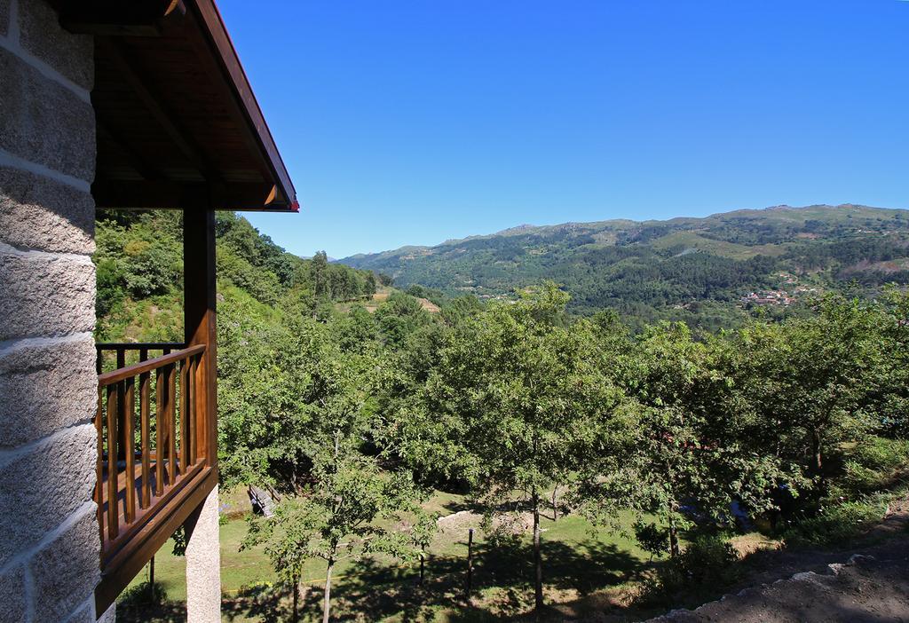 Encostas Da Torre ξενώνας Terras de Bouro Εξωτερικό φωτογραφία