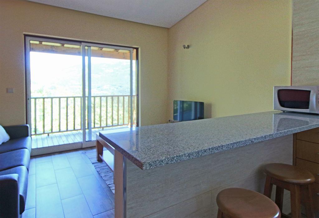 Encostas Da Torre ξενώνας Terras de Bouro Εξωτερικό φωτογραφία