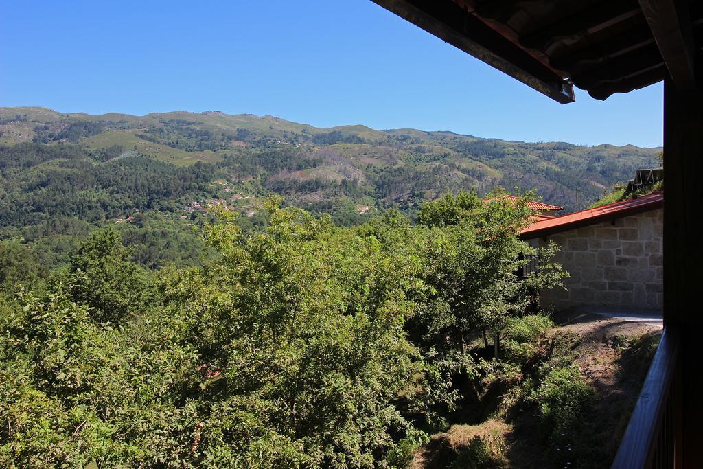 Encostas Da Torre ξενώνας Terras de Bouro Εξωτερικό φωτογραφία