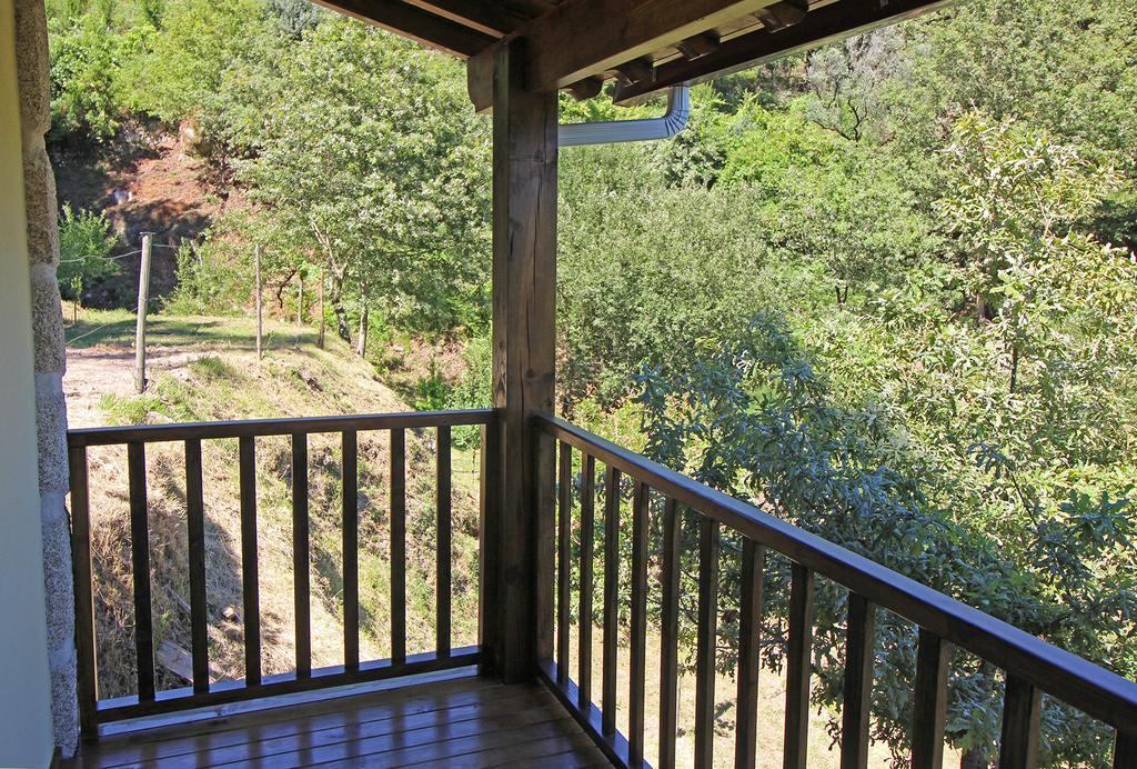 Encostas Da Torre ξενώνας Terras de Bouro Εξωτερικό φωτογραφία