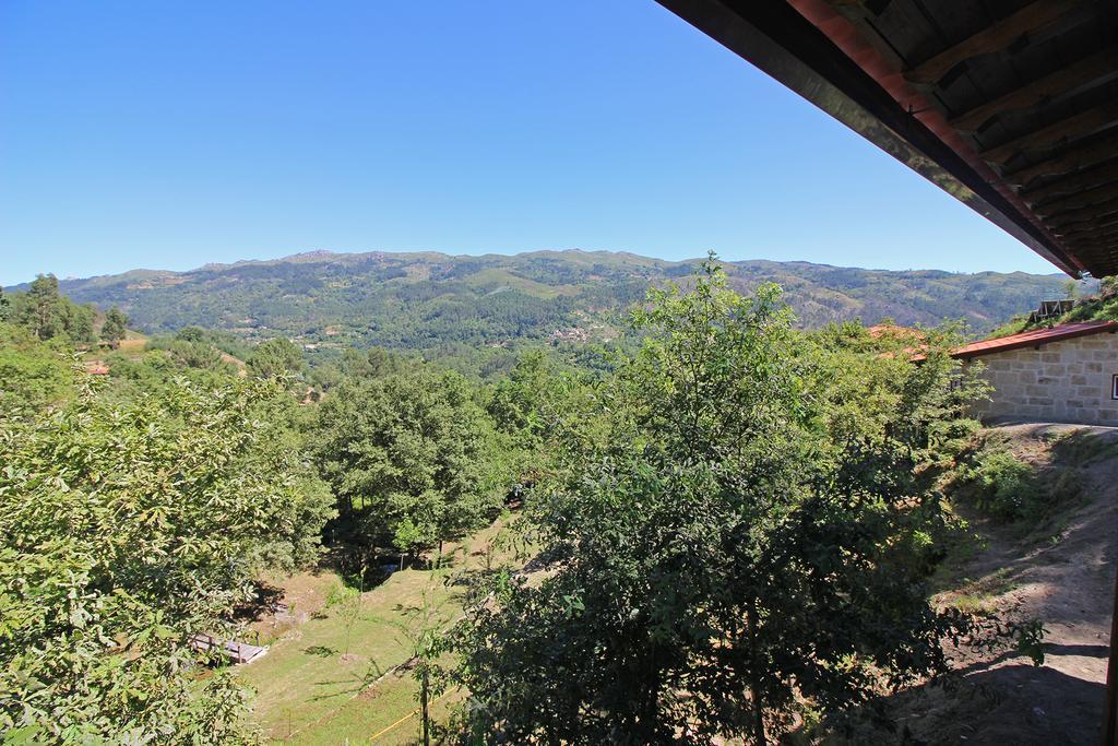 Encostas Da Torre ξενώνας Terras de Bouro Εξωτερικό φωτογραφία
