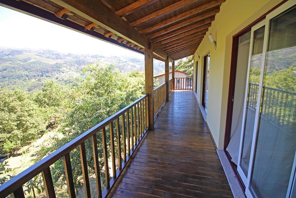 Encostas Da Torre ξενώνας Terras de Bouro Εξωτερικό φωτογραφία