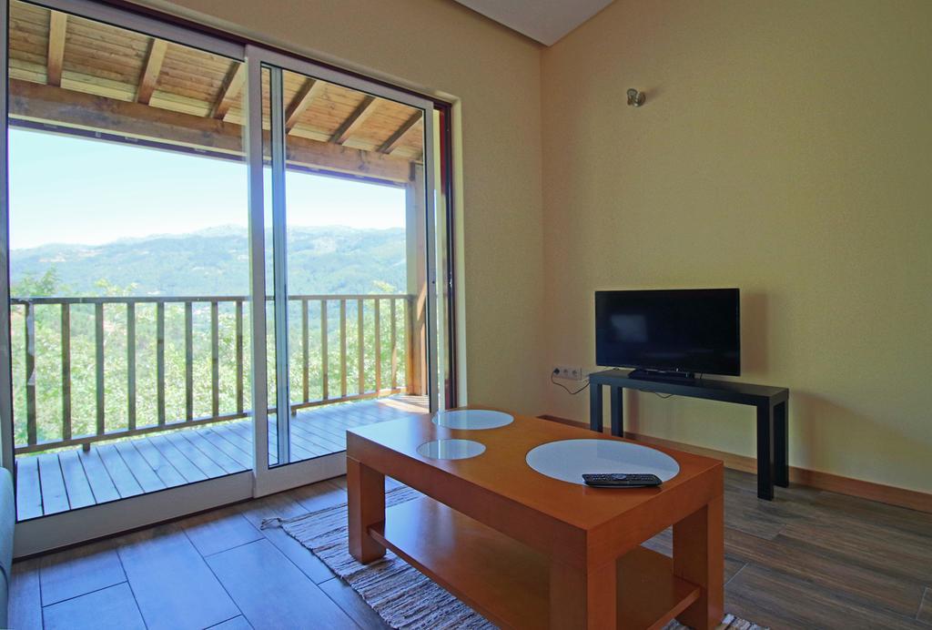 Encostas Da Torre ξενώνας Terras de Bouro Εξωτερικό φωτογραφία