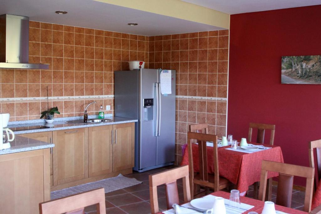 Encostas Da Torre ξενώνας Terras de Bouro Δωμάτιο φωτογραφία